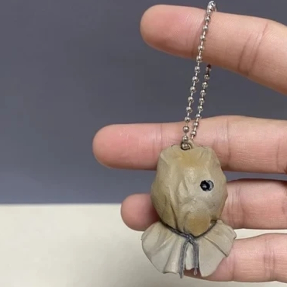 unbranded Other - Jason Keychain (New)